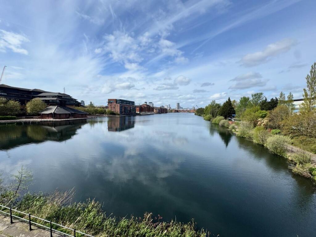 Main image of property: Waterquarter , Galleon Way , Cardiff Bay 