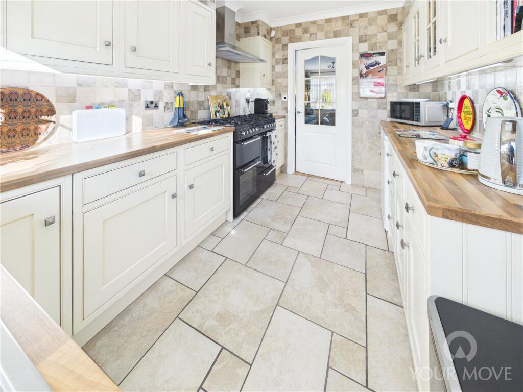 House in Darlington - View 3