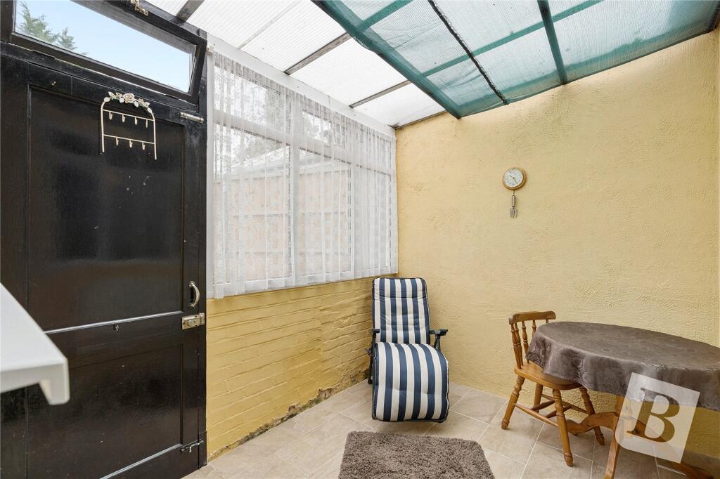 House in London - More