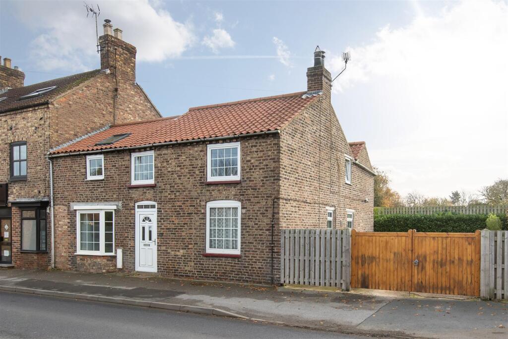 Main image of property: Westgate, Rillington, Malton