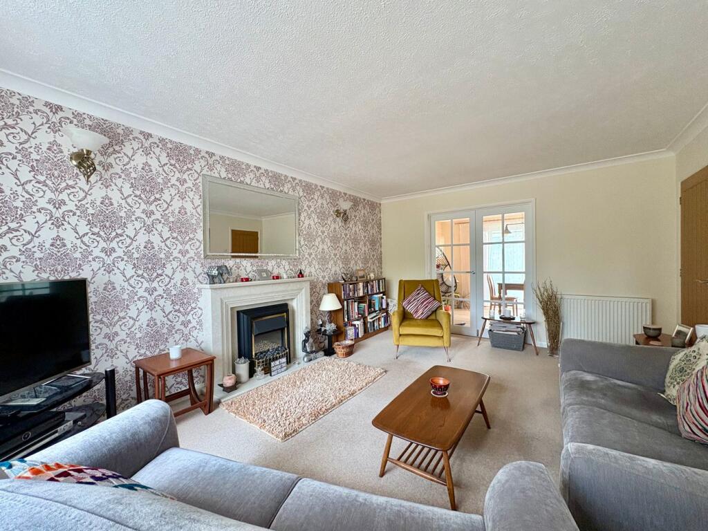 House in Tonbridge - View 3