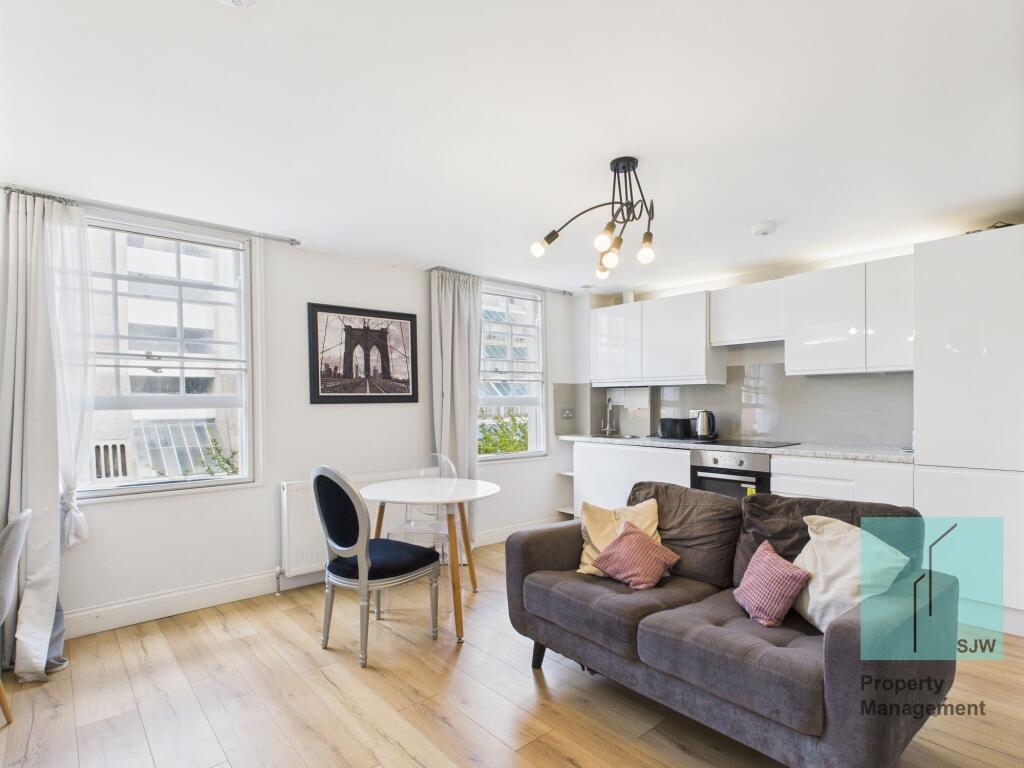 Main image of property: Marchmont Street, London, WC1N