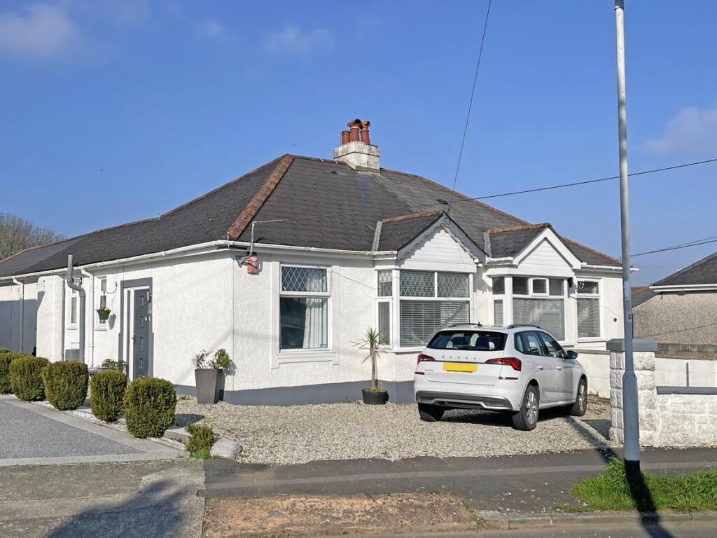 Main image of property: Bowden Park Road, Eggbuckland, Plymouth