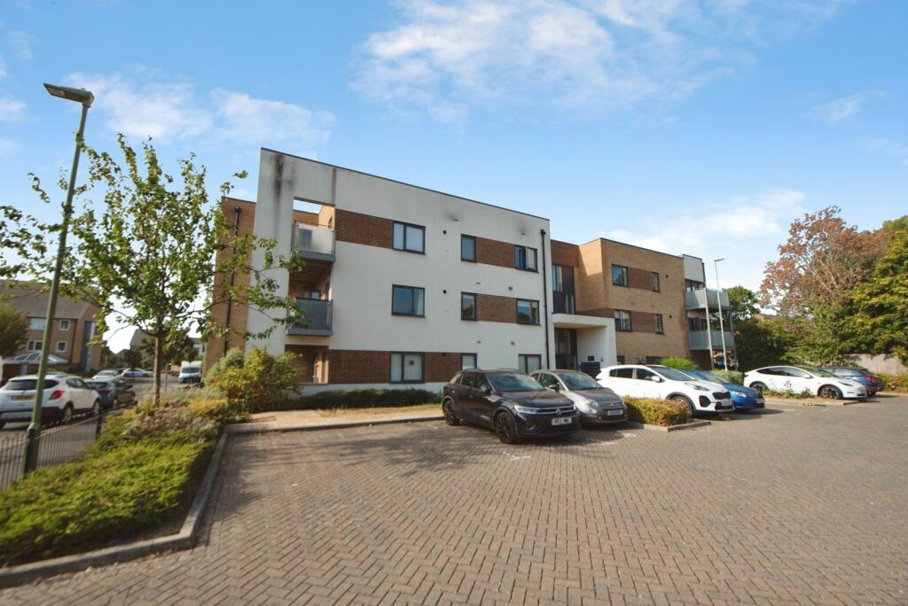Main image of property: Yeovilton House, 75 Blanchard Avenue, Gosport, Hampshire, PO13
