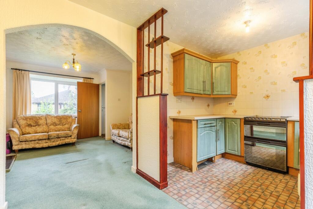 House in Chorley, Clayton-le-Woods - View 4