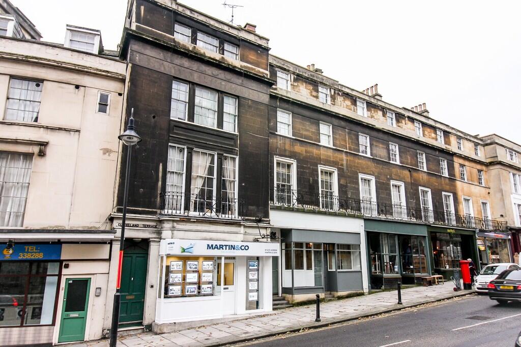 Additional image 13 of Cleveland Terrace, Bath