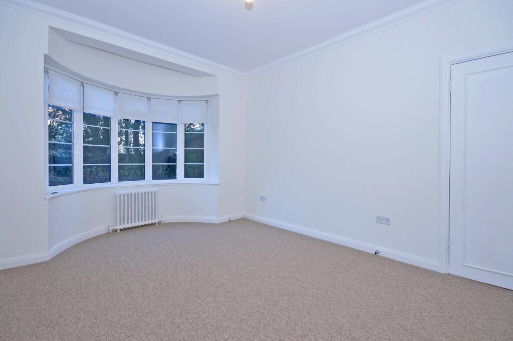 Main image of property: Wyke Road, Raynes Park 