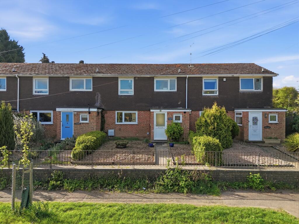 Main image of property: Stevenage Road, Little Wymondley, SG4