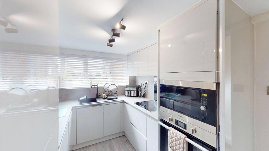 Green Meadows, Westhoughton, BL5 - Widok 5