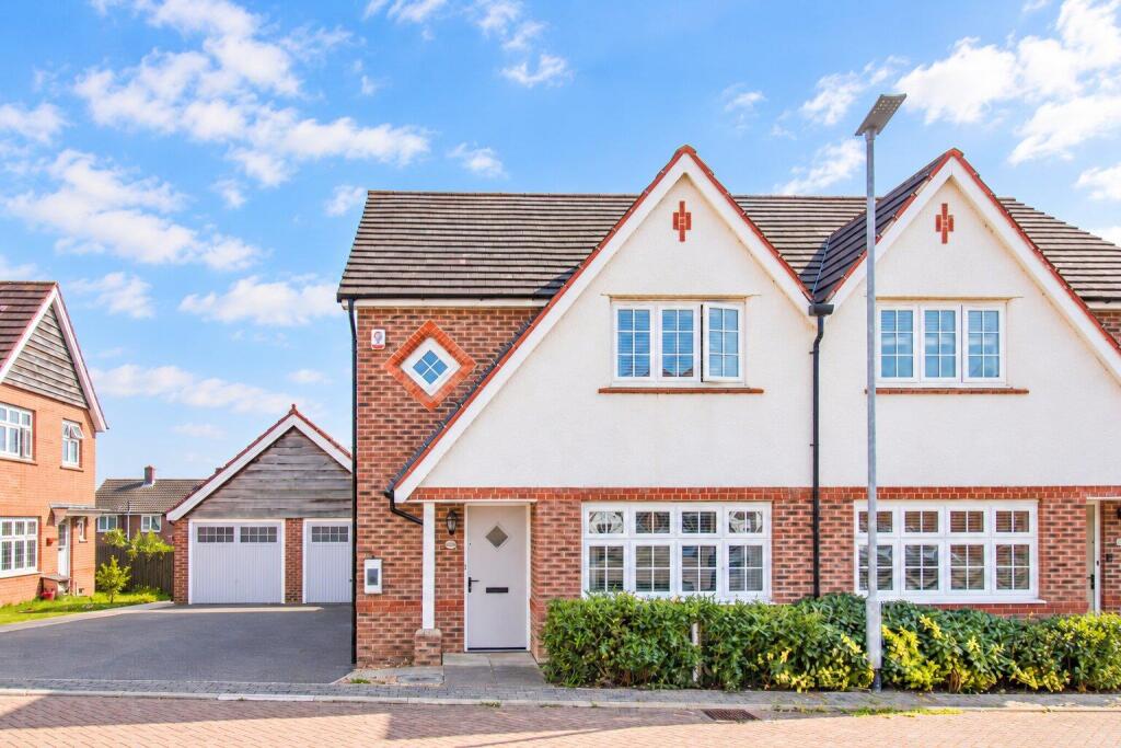 House in Wakefield
