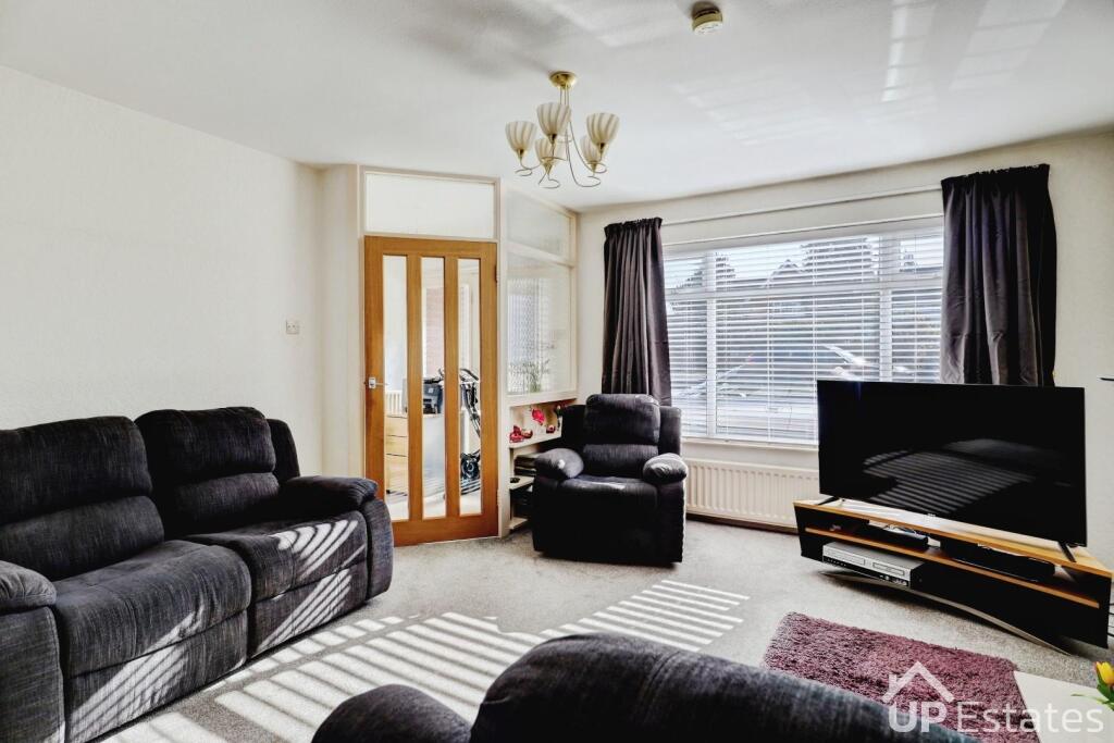 Monks Road, Binley Woods, Coventry photo 3