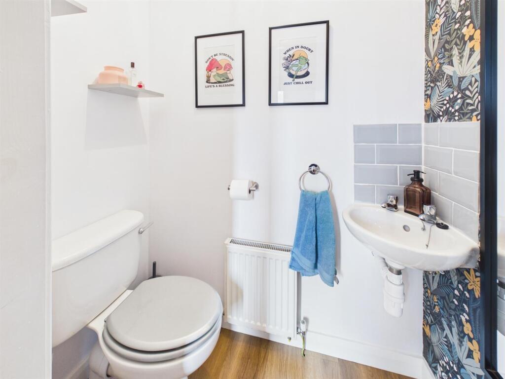 22 Simpson Place Perth, PH1 2UG - View 6