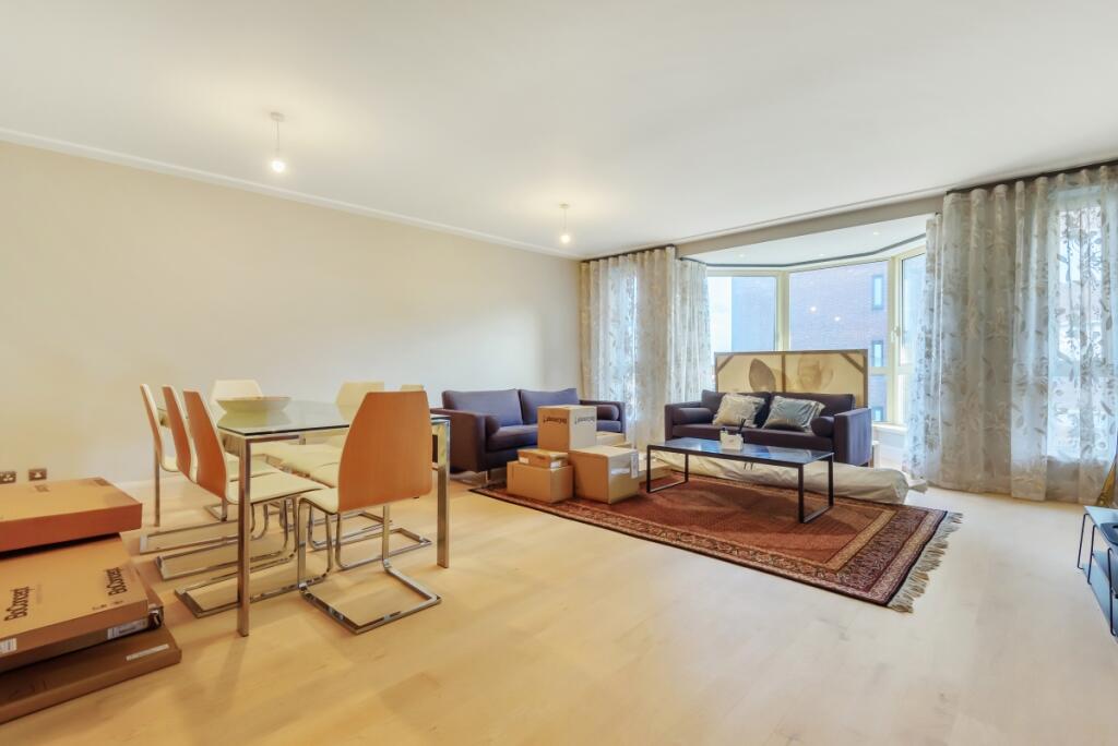 Main image of property: Queens Terrace, St Johns Wood, London, NW8