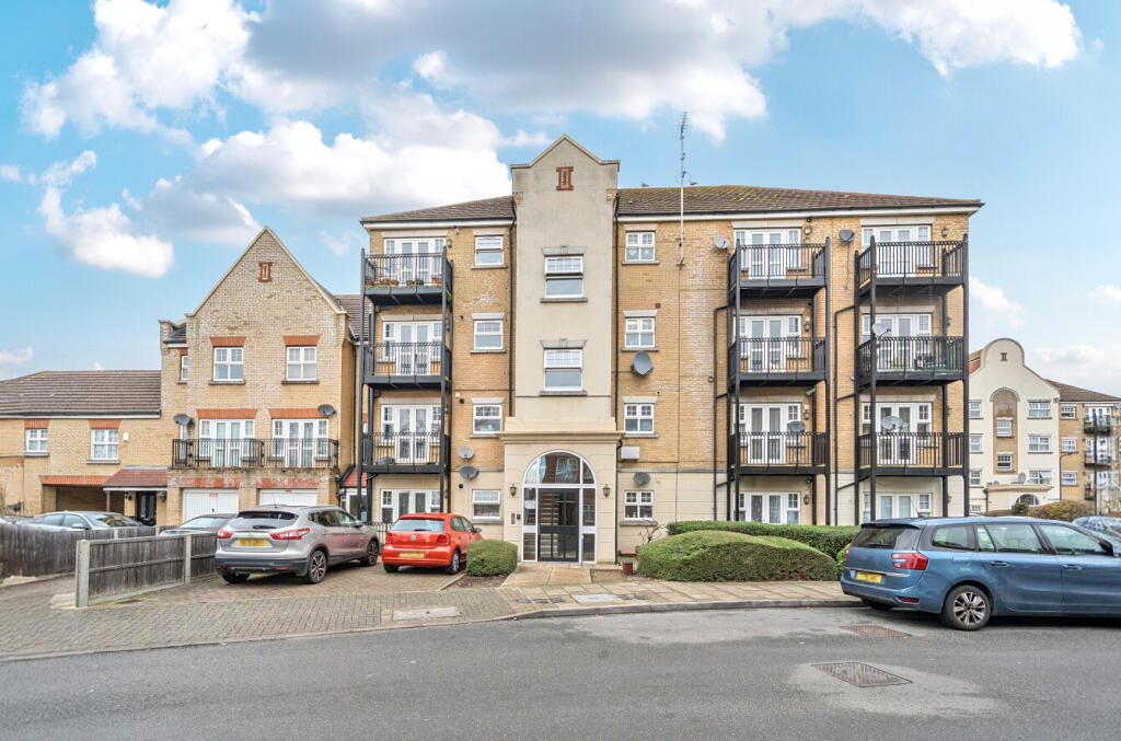 Main image of property: Tudor House, Rose Bates Drive, London, NW9