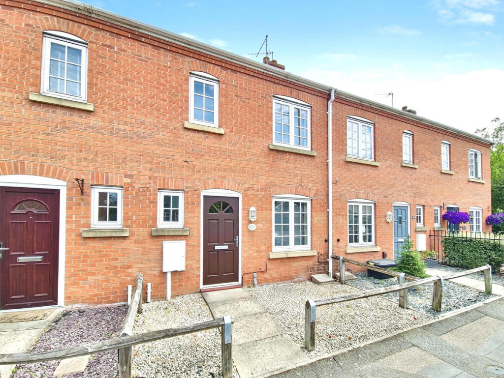 Main image of property: Station Road, Derby, DE74