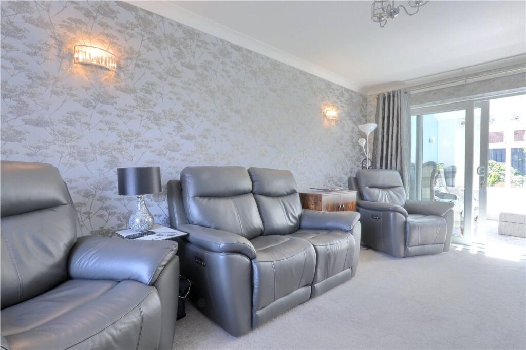 House in Stockton-on-Tees - View 4