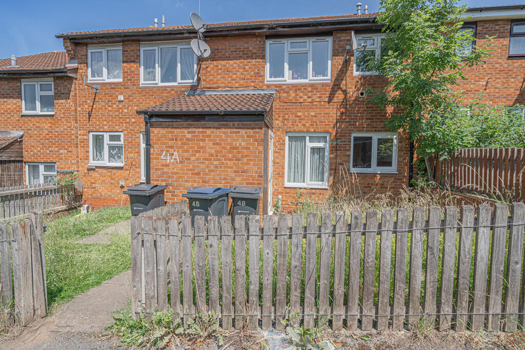 Main image of property: Kent Street North, Winson Green, Birmingham