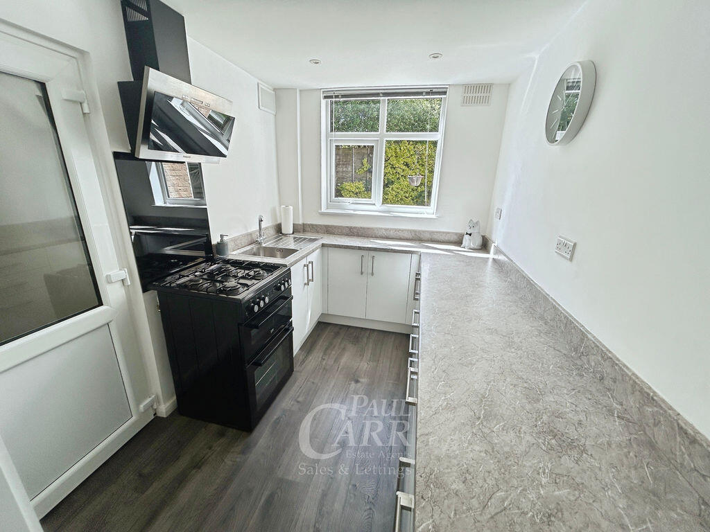 House in Birmingham, West Midlands - View 2