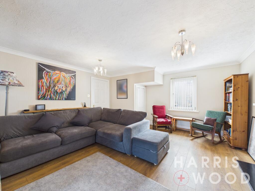 House in Braintree, Witham - More