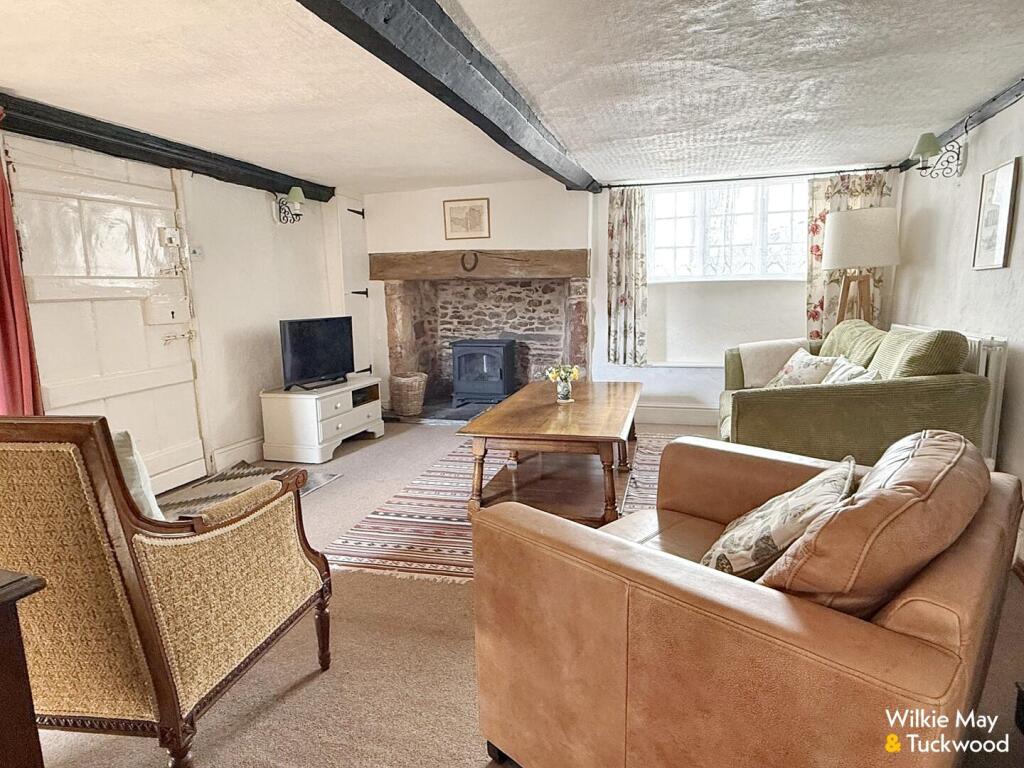 West Street, Dunster, Minehead photo 4