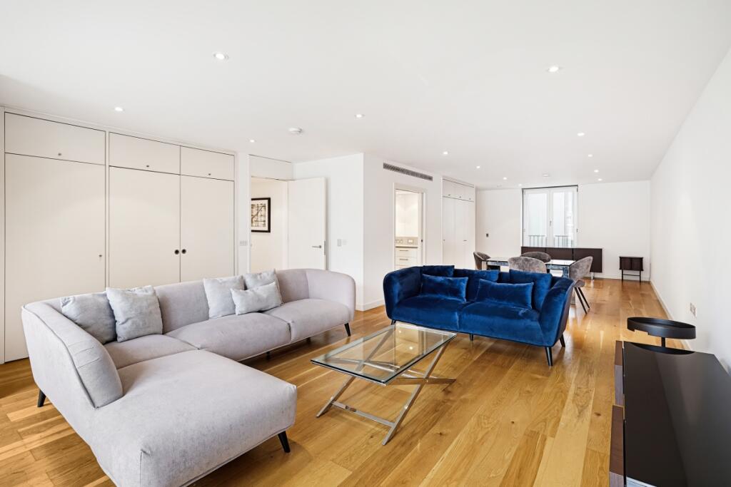 Main image of property: Princes Street, Mayfair, W1B
