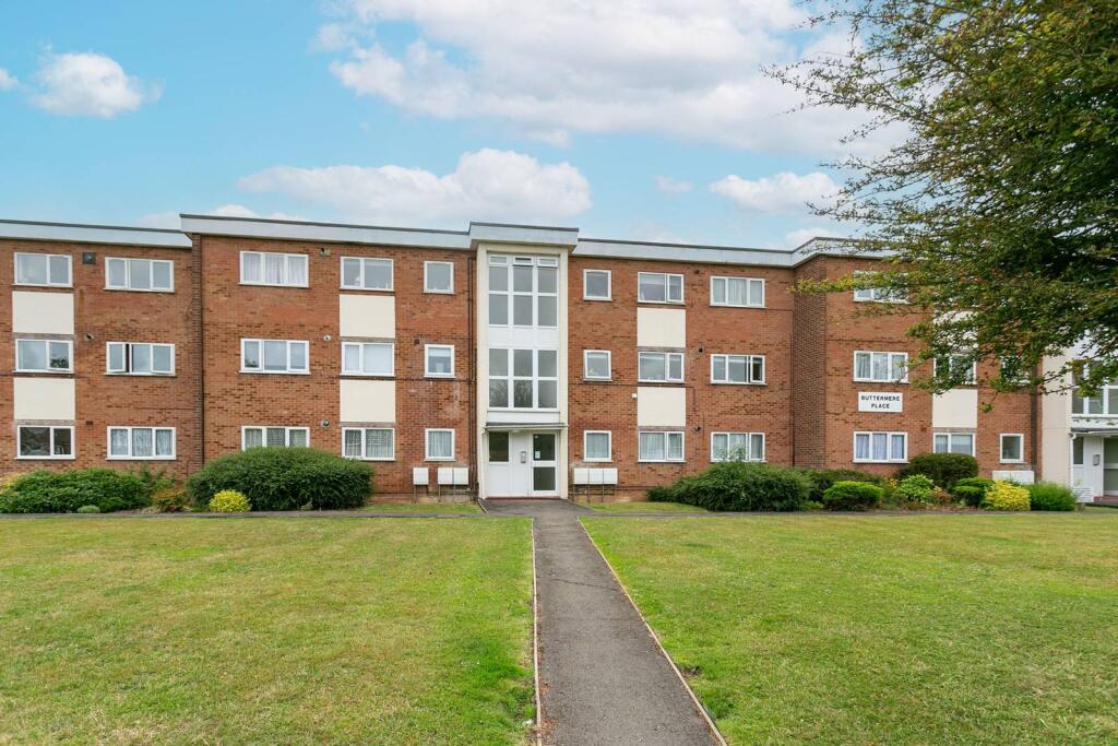 Main image of property: Buttermere Place, Watford, WD25