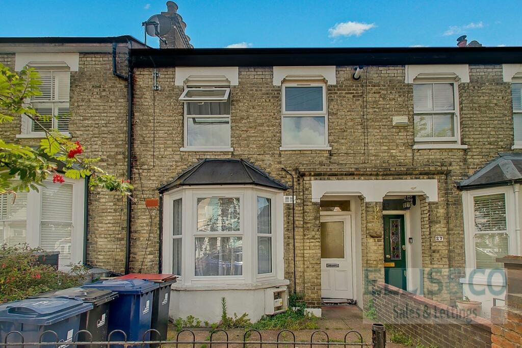 Apartment in London, Hanwell - View 3