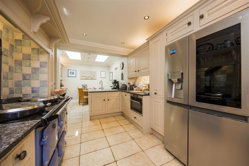 House in Sevenoaks, Kemsing - View 5