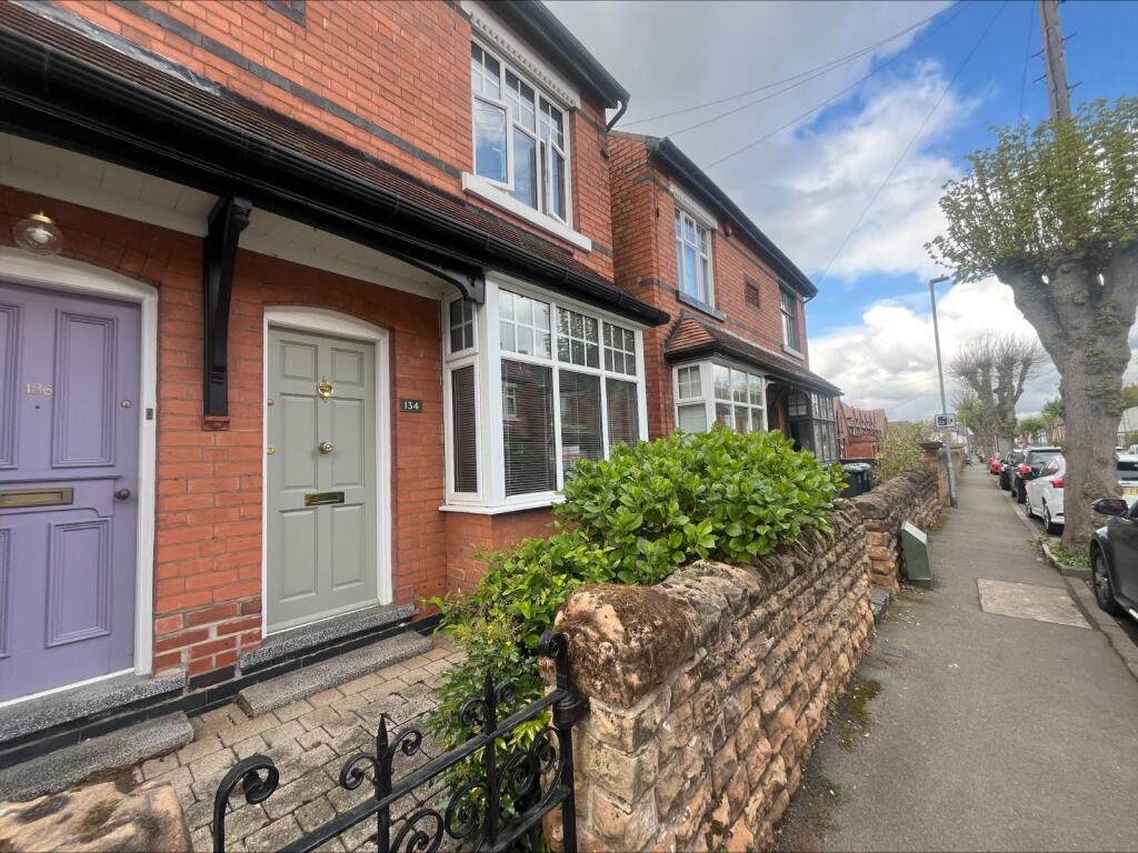 Main image of property: Exchange Road, West Bridgford, Nottingham, Nottinghamshire, NG2