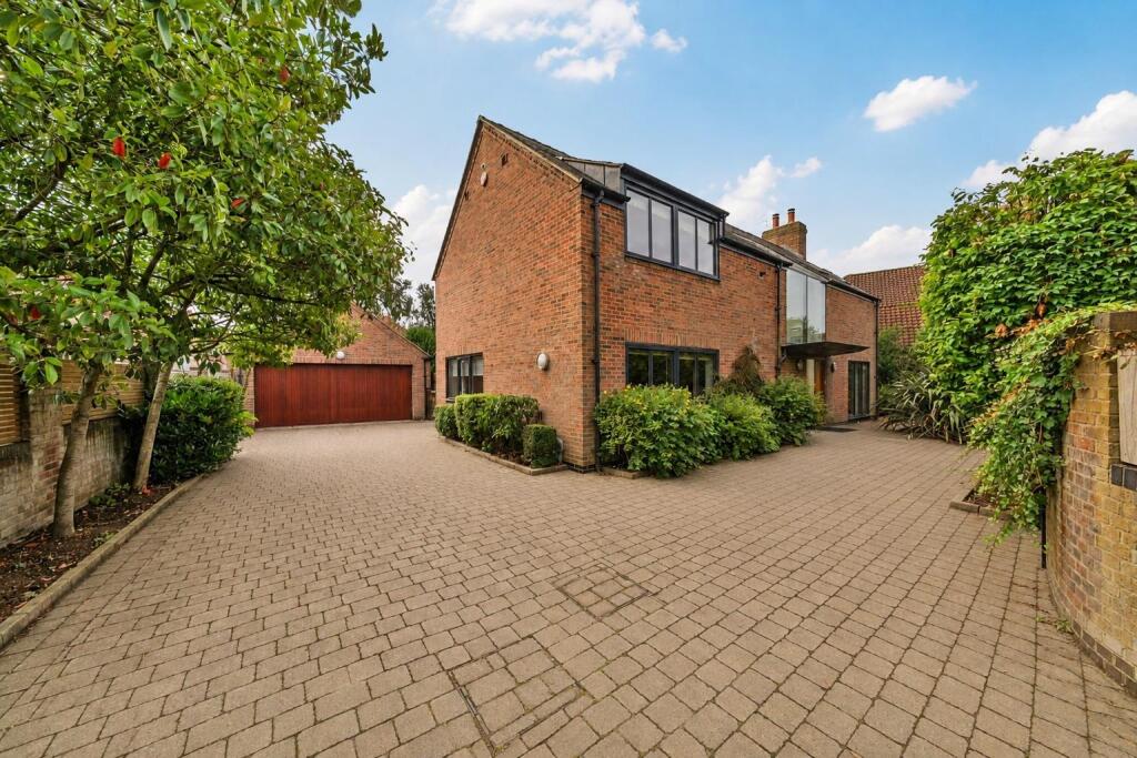 House in Hull