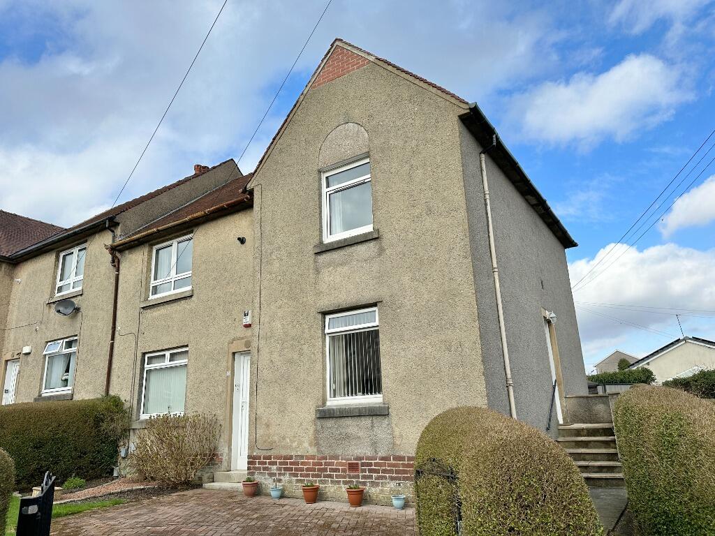 Main image of property: Bellfield Crescent, Barrhead, East Renfrewshire, G78