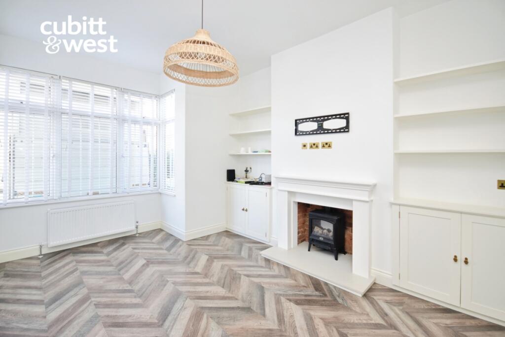 Main image of property: St. James Road Sutton SM1