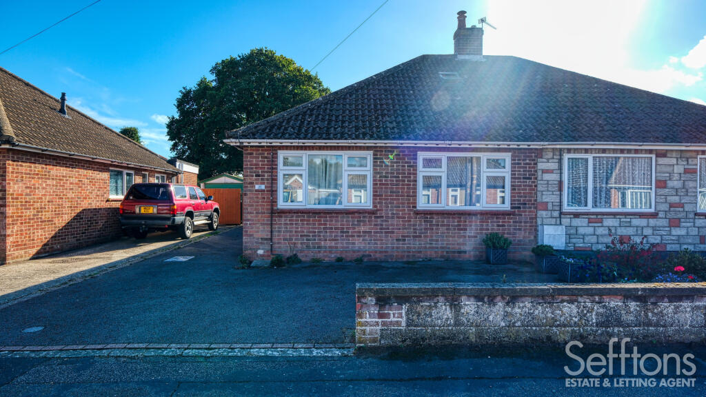 Main image of property: Prior Road, Norwich, Norfolk