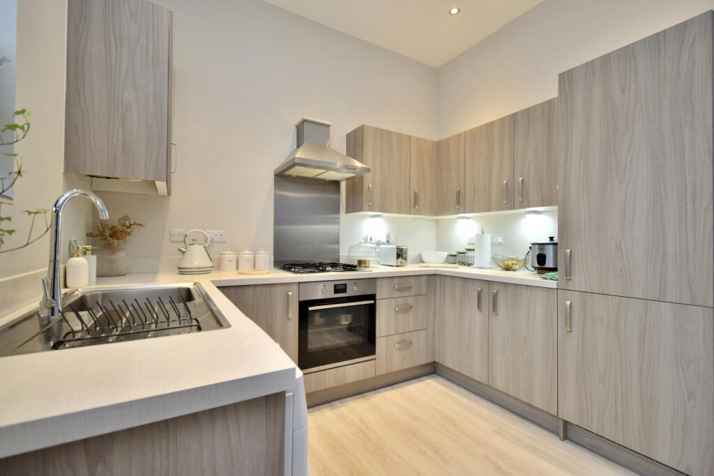 Main image of property: Gainsford Road, Leicester, Leicestershire