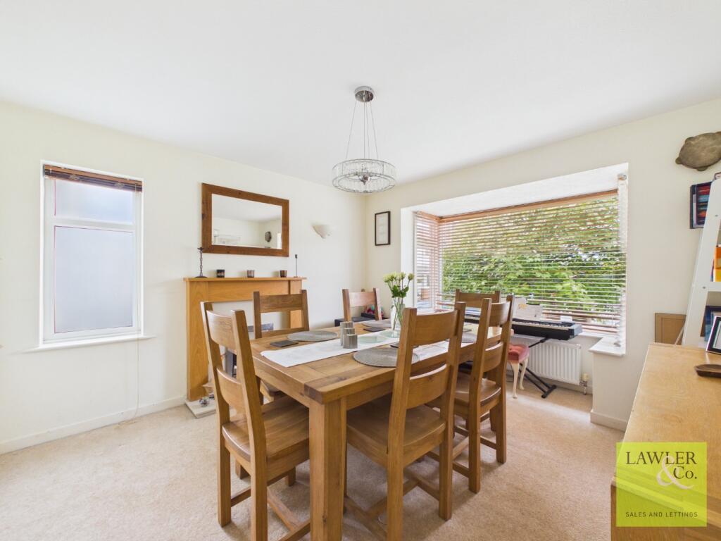 House in Stockport - View 4