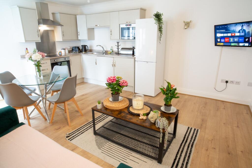 Main image of property: Surrey Road, Cliftonville, Margate, Kent, CT9