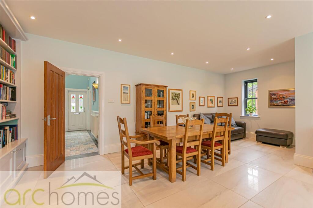 House in Bolton, Over Hulton - View 4