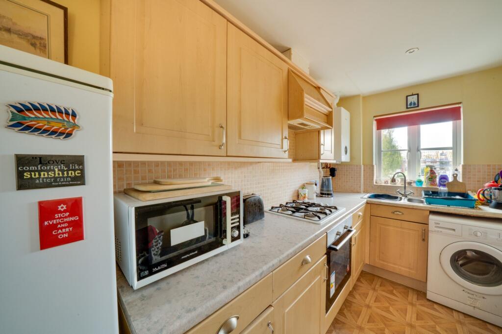 House in Shrewsbury - More