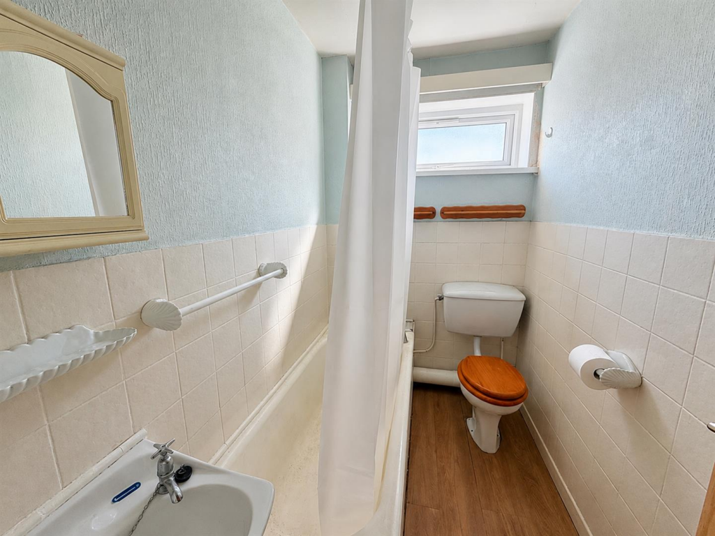 Apartment in Cardiff - More