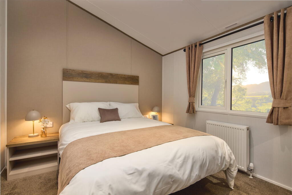 Additional image 5 of New Home, Willerby Boston, Near Shepton Mallet, Somerset, BA4 4LY