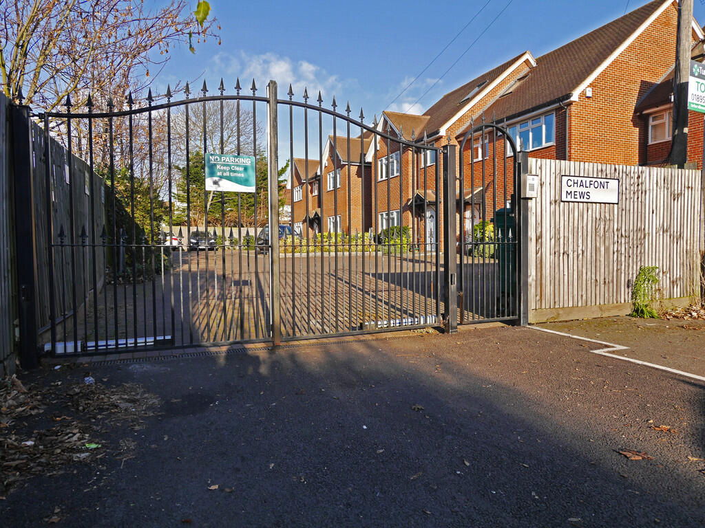 Main image of property: Regents Avenue, Hillingdon