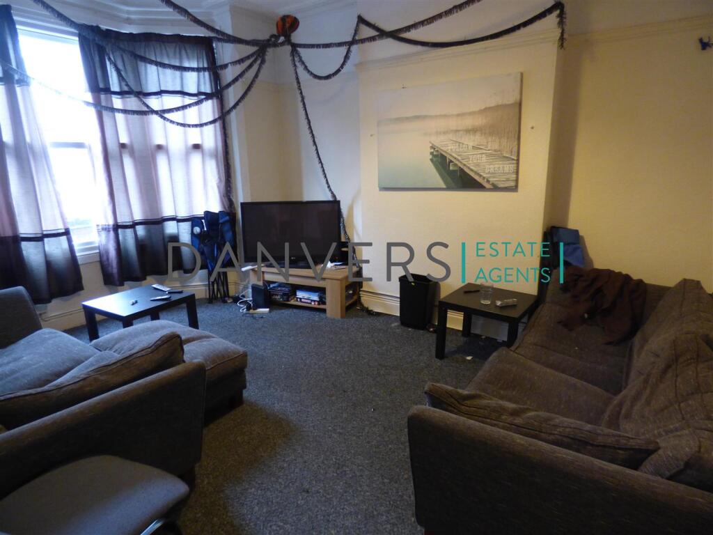 Main image of property: Upperton Road, Leicester