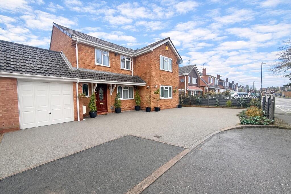 Main image of property: Lakeside , Bedworth 