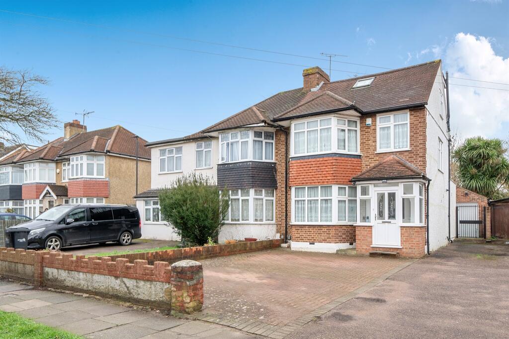 Main image of property: Willow Road, Enfield