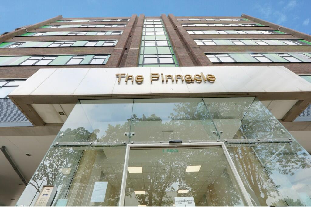 Main image of property: The Pinnacle , Southend-On-Sea