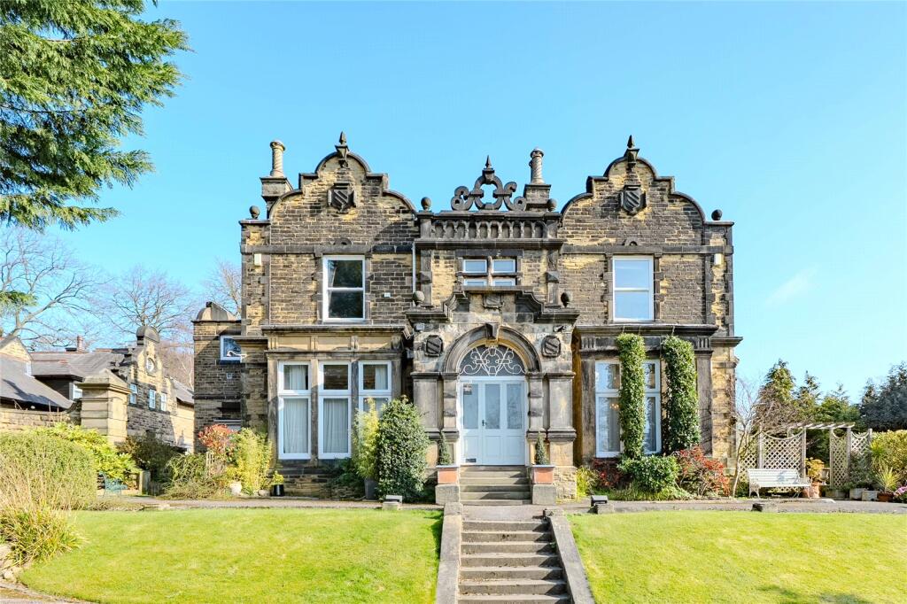 Main image of property: Oaklea Hall Close, Adel, Leeds, West Yorkshire