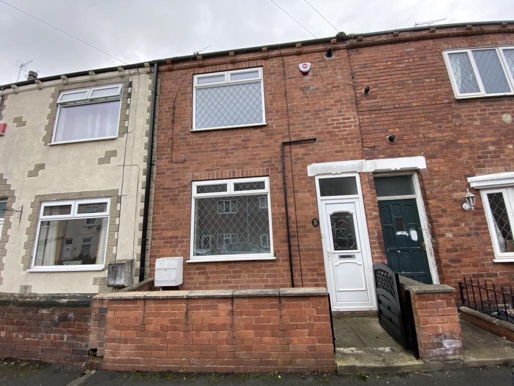 Main image of property: Robinson Street, Allerton Bywater, Castleford, West Yorkshire, WF10