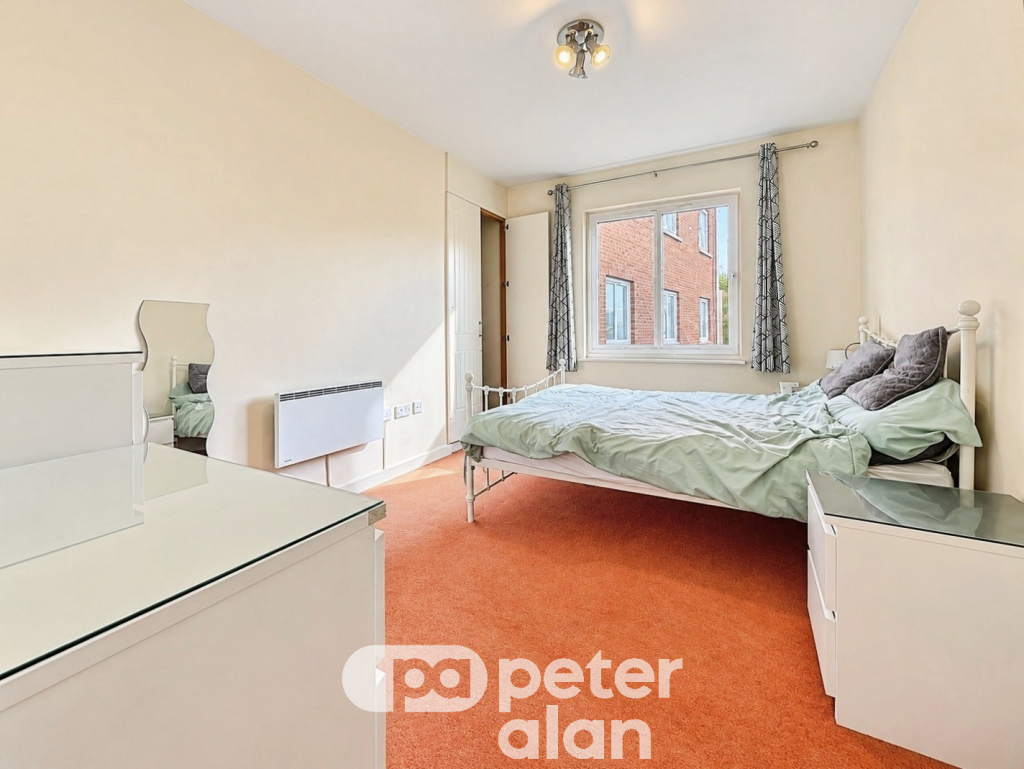 Apartment in Cardiff - View 5
