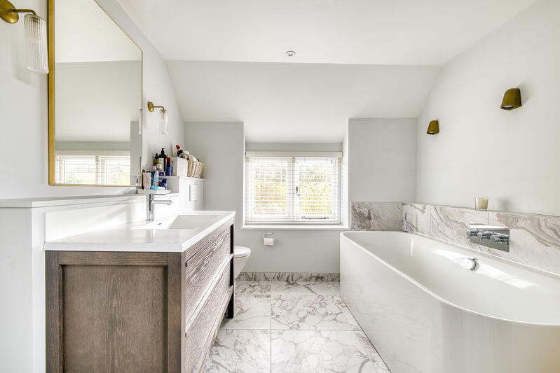 Additional image 18 of Charming Farmhouse with two bed annexe in popular village 