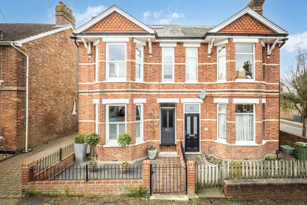 Main image of property: Prospect Road, Southborough, Tunbridge Wells